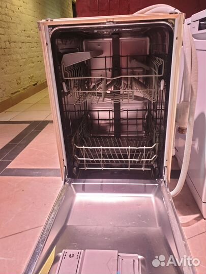 Посудомоечная машина Bosch бу 45