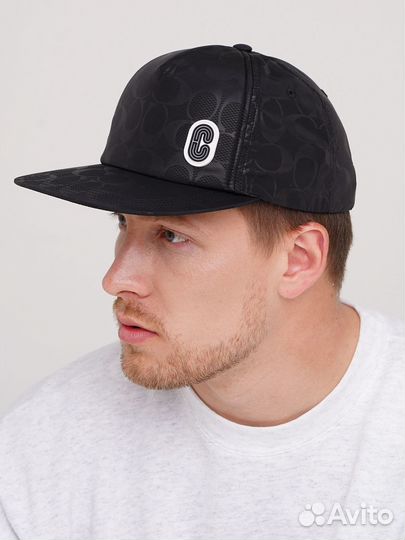 Кепка coach оригинал