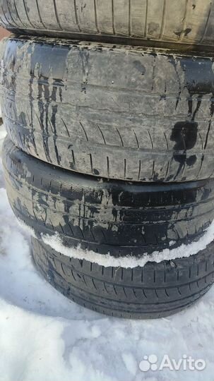 Pirelli Cinturato P1 205/55 R16