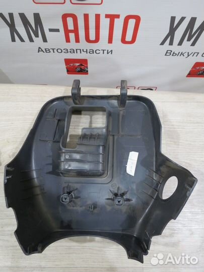 Кожух рулевой колонки Renault Sandero 2