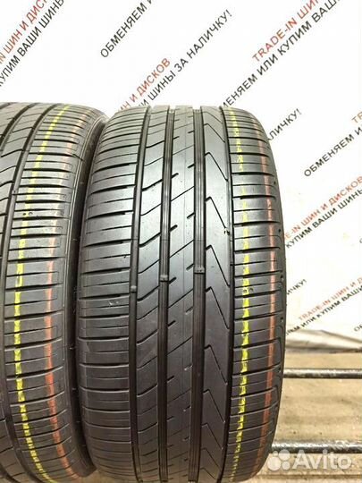 Hankook Ventus S1 Evo 2 SUV K117C 255/40 R20 101Y