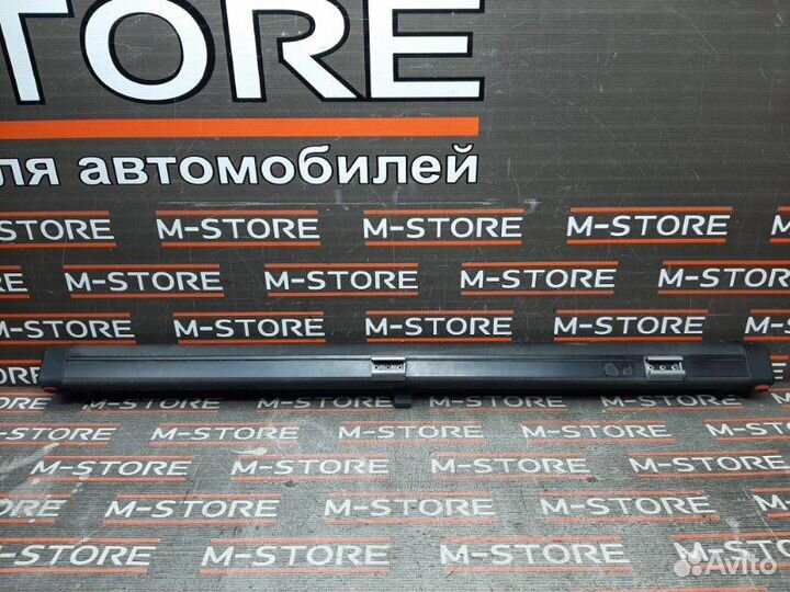 Шторка багажника Audi A6 C6/4F AUK 2008