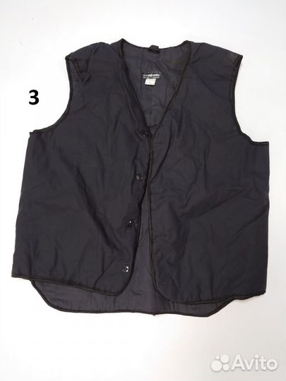 Спецодежда зимняя