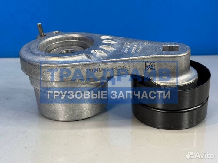 Натяжитель ремня генератора для Вольво Фш5