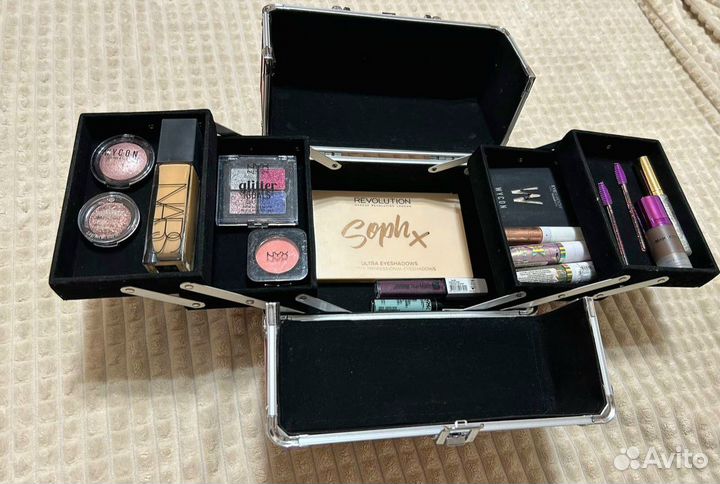 Кейс для косметики