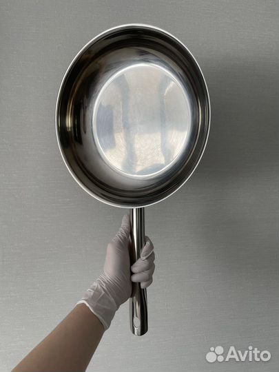 Сковорода gipfel