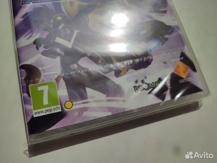 Ratchet & Clank: Nexus (PS3) New