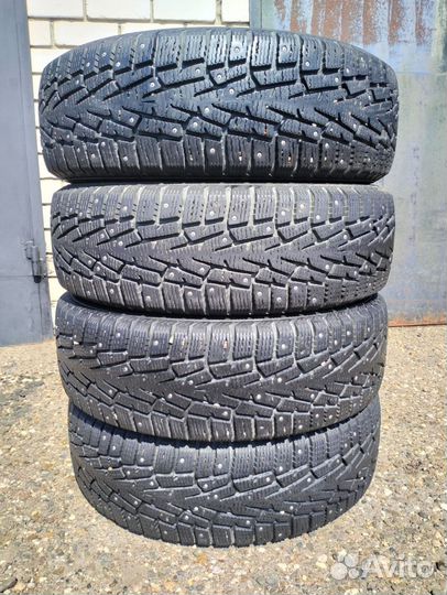 Cordiant Snow Cross 225/65 R17