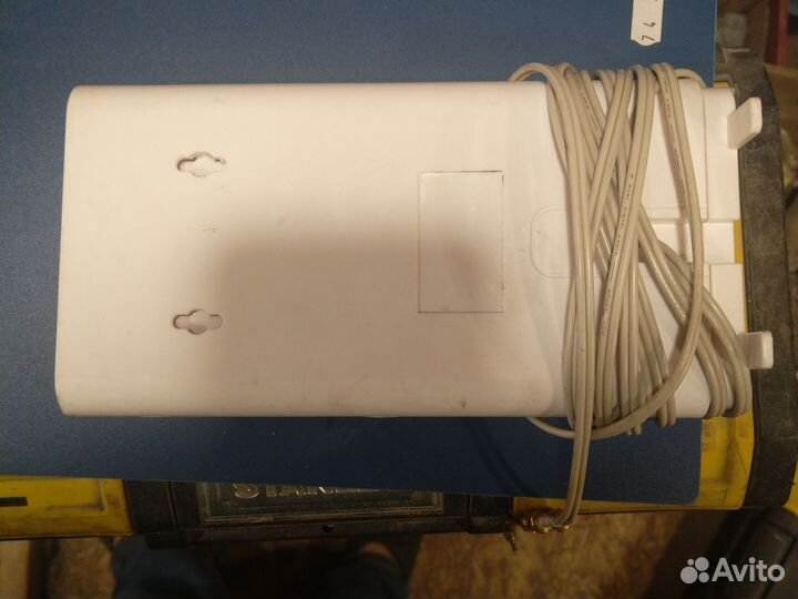 Комнатная антенна 3g 4g