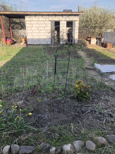 Дача 60 м² на участке 6 сот.