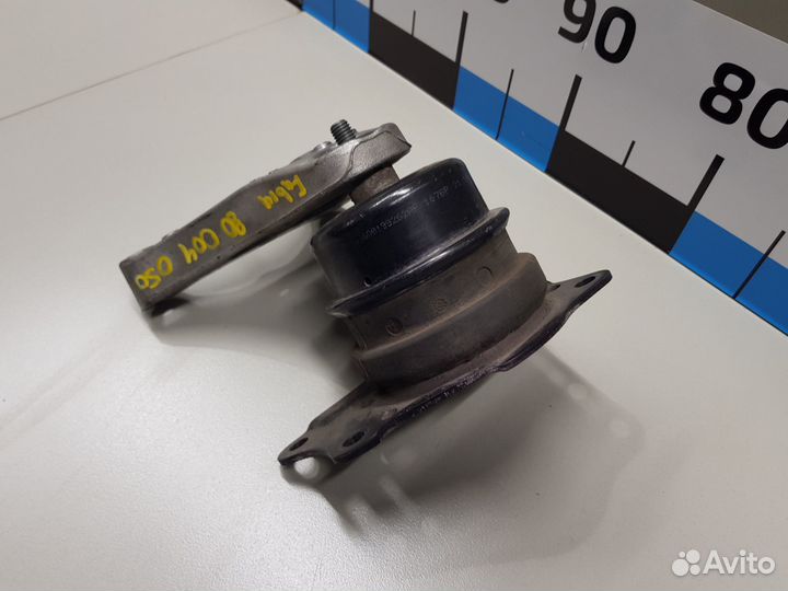 Кронштейн н-о Skoda Fabia (1999-2007)