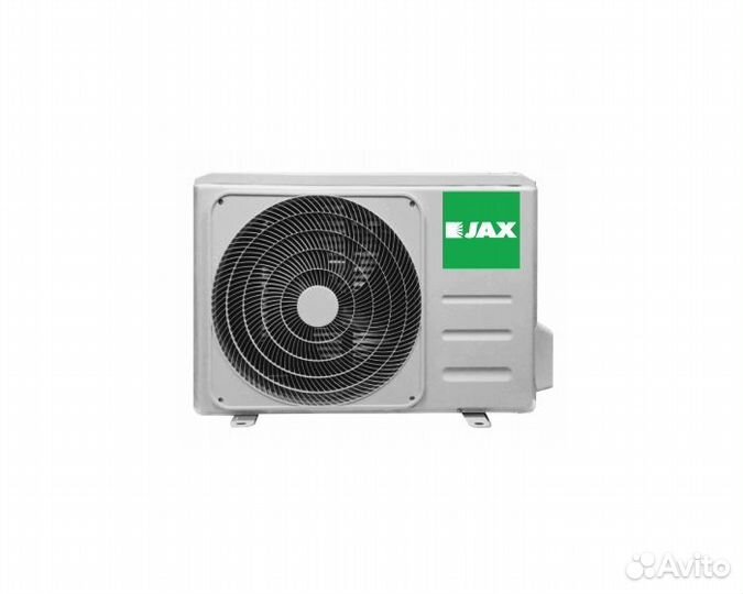 Сплит-система Jax ACE-08HE