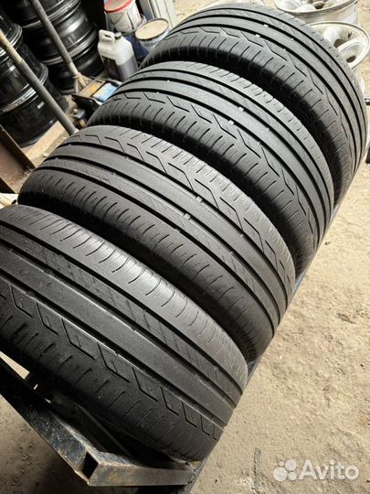 Bridgestone Turanza T001 195/55 R16