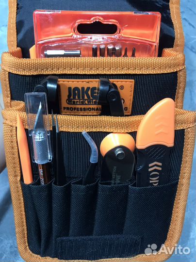 Отвертки для ремонта телефонов