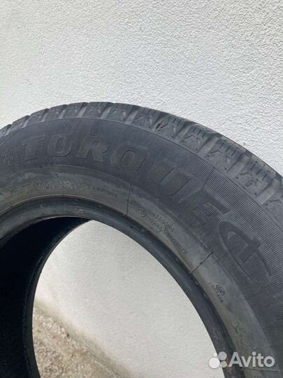 Torque TQ020 175/70 R13