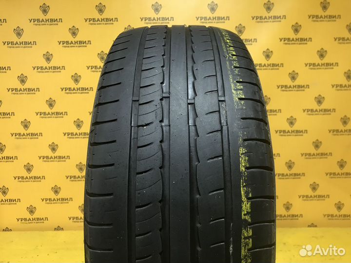 Aplus A606 205/55 R16 91V