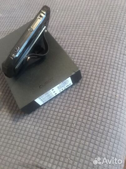 Cubot kingkong mini 3