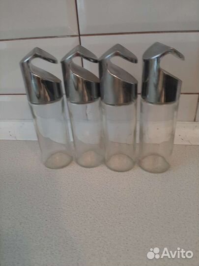 Набор для специй