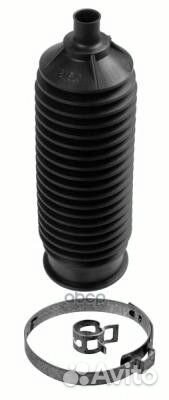 Пыльник рулевой рейки lemforder 3362301 3362301