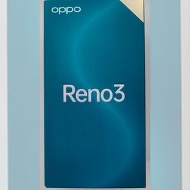 OPPO Reno 3, 8/128 ГБ