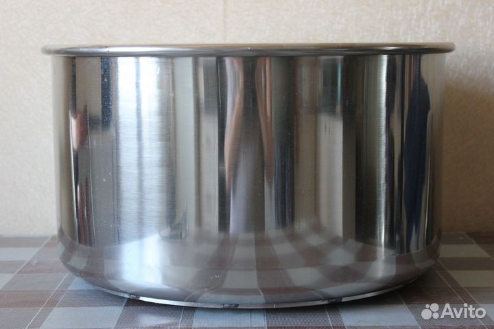 Дежа для тестомеса