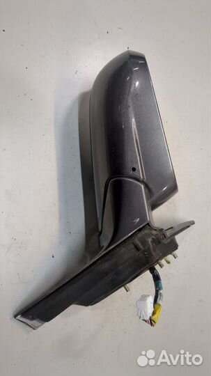 Зеркало боковое левое Acura TL