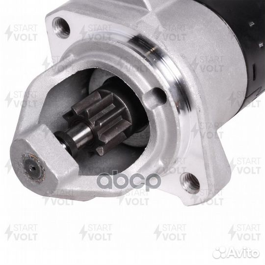 Стартер LST0353 startvolt