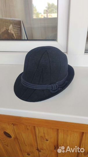 Шляпа мужская Tonak