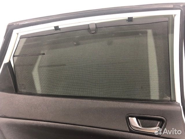 Обшивка задняя левая Kia Optima 4 JF