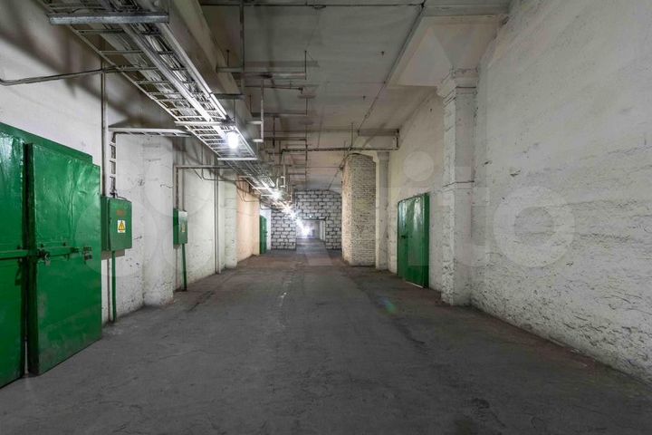 Сдам складское помещение, 100 м²