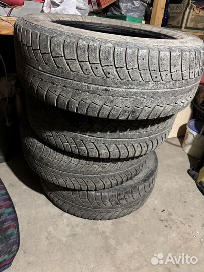 Akuret Grip-Plus 225/65 R17 102