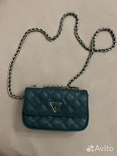 Сумка Guess оригинал