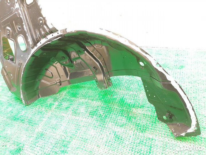 Крыло заднее правое Hyundai Creta GS 2015 - 2021