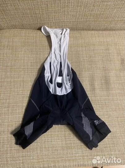 Велоодежда, джерси