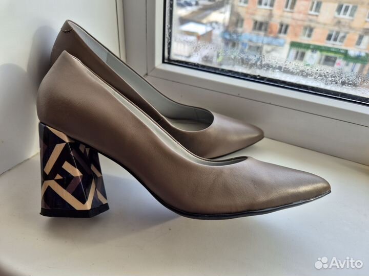 Туфли женские р.37