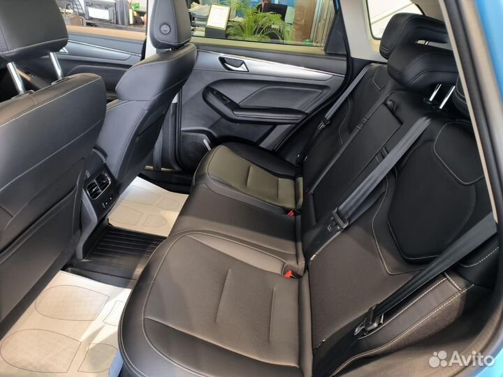 HAVAL Jolion 1.5 AMT, 2024