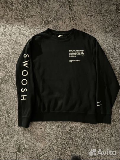 Свитшот Nike оригинал