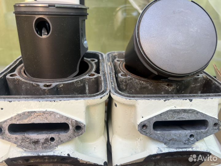 Гидроциклы брп 2т 787 420888418