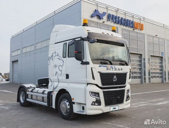 Sitrak C7H Max, 2023