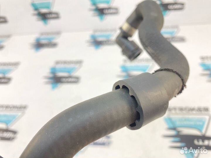 Патрубок системы охлаждения Bmw 7-Series F01