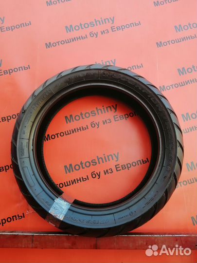 170/60 R17 Pirelli Scorpion Trail 2 N-3342 Мото