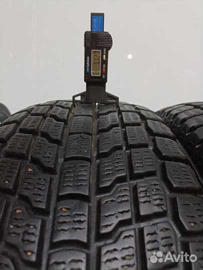 Yokohama Geolandar I/T G072 225/65 R17