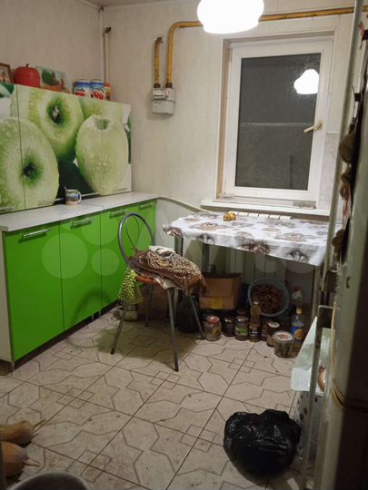 Дом 60 м² на участке 10 га