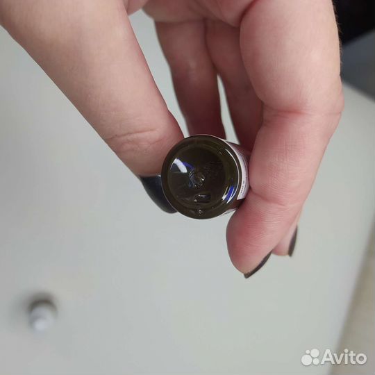 Пигмент бровный face