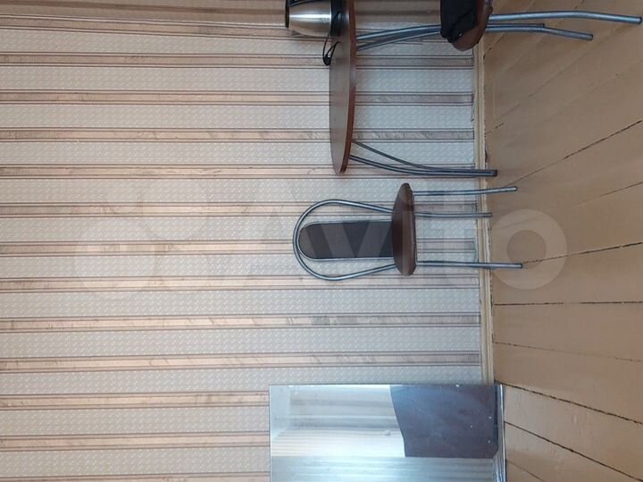 1-к. квартира, 27 м², 5/5 эт.