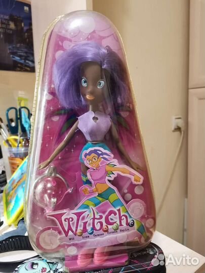 Чародейки witch