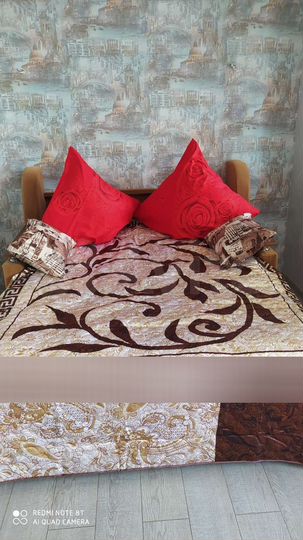 Квартира-студия, 31 м², 11/15 эт.
