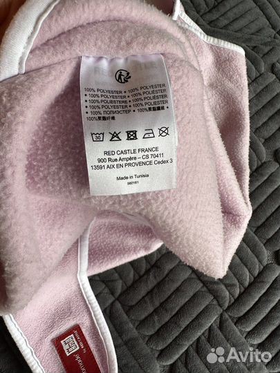 Red Castle Конверт-трансформер