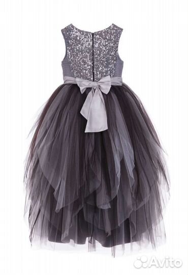 Вечернее платье для девочек