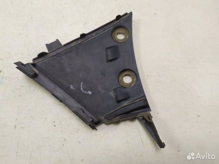 Воздуховод передний правый Skoda Octavia 2019